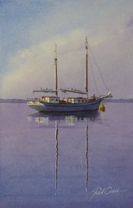 Pam Metung Boats