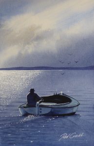 Lake King Metung Boats